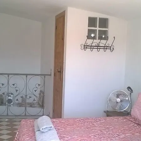 Casa Franci בית נופש
