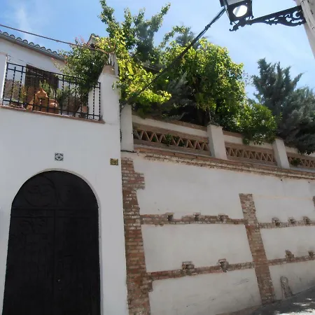 בית נופש Casa Franci *