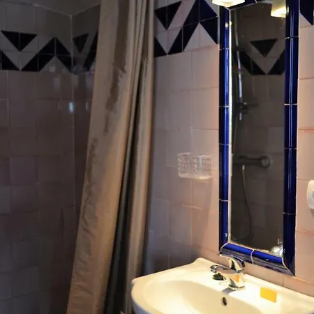 בית נופש Casa Franci גרנדה