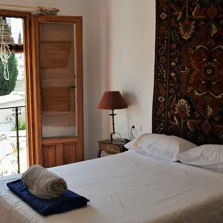 בית נופש Casa Franci *