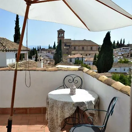 Casa Franci *
