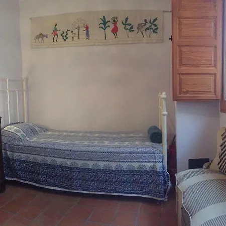 בית נופש Casa Franci *