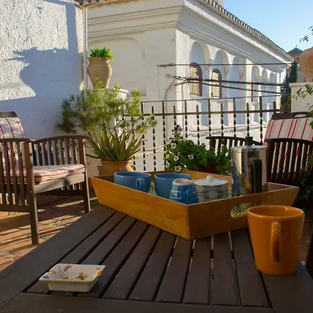 Casa Franci *