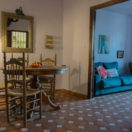 בית נופש Casa Franci *