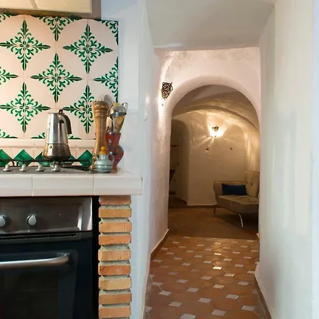 Casa Franci *